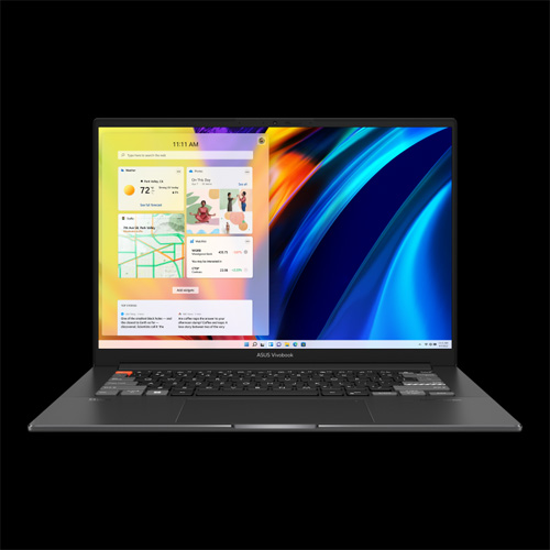 ASUSغ_ASUS Vivobook Pro 14X OLED (N7401, 12th Gen Intel)_NBq/O/AIO>